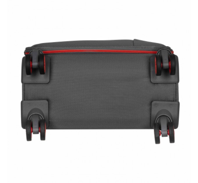 2E Набір валіз 2E Trek (L+M+S), сірі (2E-SPE-TREK-SET6-GR)