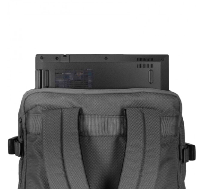 2E Набір валіз 2E Trek (L+M+S), сірі (2E-SPE-TREK-SET6-GR)