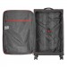 2E Набір валіз 2E Trek (M+S), сірі (2E-SPE-TREK-SET4-GR)