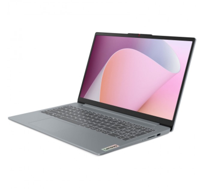Lenovo Ноутбук Lenovo IdeaPad Slim 3 15AMN8 (82XQ00X3RA)