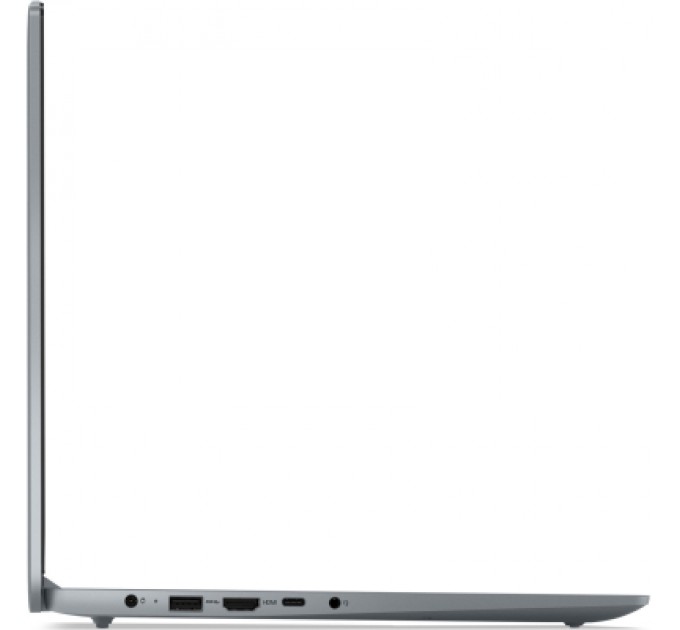 Lenovo Ноутбук Lenovo IdeaPad Slim 3 15AMN8 (82XQ00X3RA)