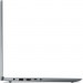 Lenovo Ноутбук Lenovo IdeaPad Slim 3 15AMN8 (82XQ00X3RA)