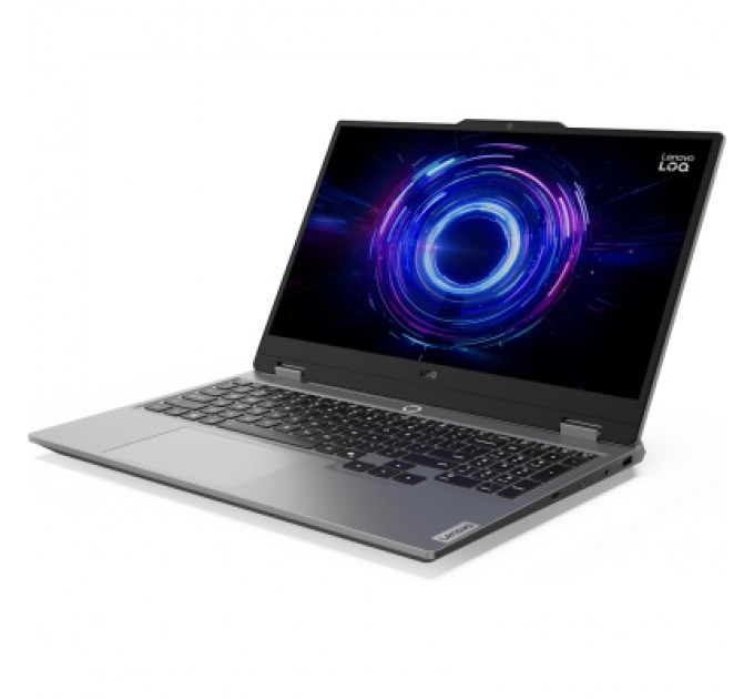 Lenovo Ноутбук Lenovo LOQ 15IRX10 (83JE00Y5RA)