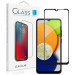 ACCLAB Скло захисне ACCLAB Full Glue Samsung A03 Black (1283126521621)