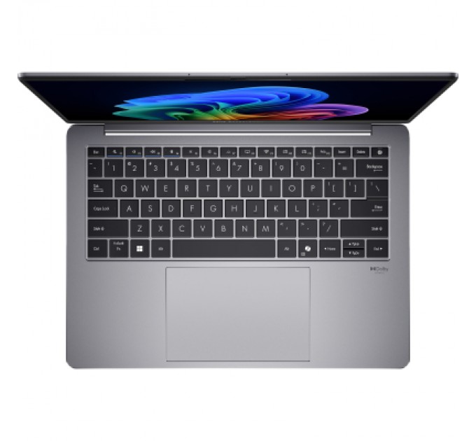 ASUS Ноутбук ASUS ExpertBook P5 P5405CSA-NZ1058X (90NX0861-M01E50)