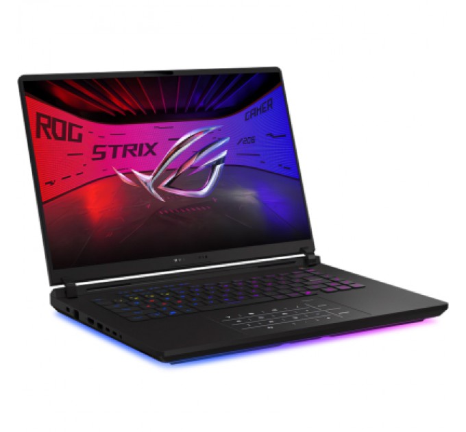 ASUS Ноутбук ASUS ROG Strix SCAR 16 G635LW-RW205W (90NR0LD1-M00980)