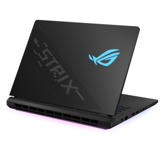 ASUS Ноутбук ASUS ROG Strix SCAR 16 G635LW-RW205W (90NR0LD1-M00980)