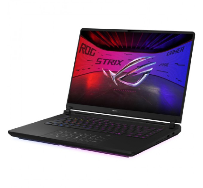 ASUS Ноутбук ASUS ROG Strix SCAR 16 G635LW-RW205W (90NR0LD1-M00980)