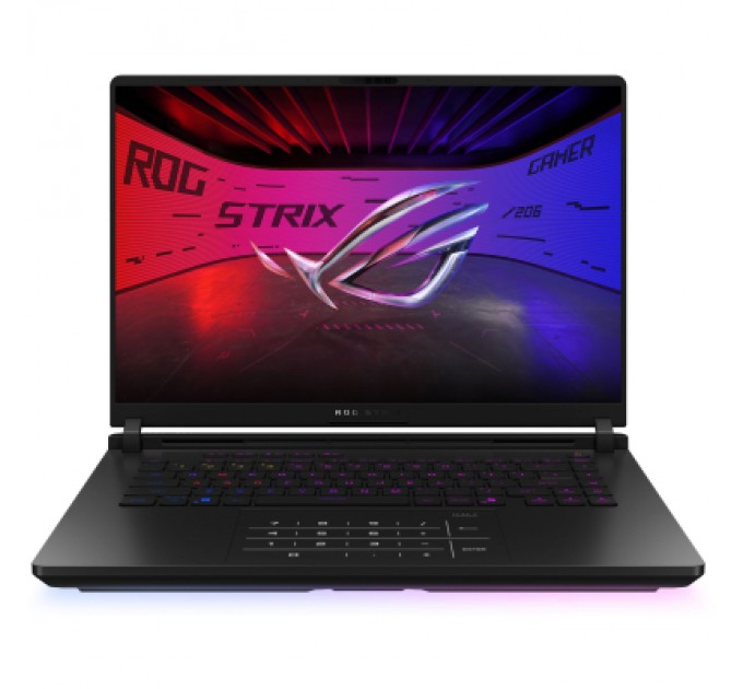 ASUS Ноутбук ASUS ROG Strix SCAR 16 G635LW-RW205W (90NR0LD1-M00980)