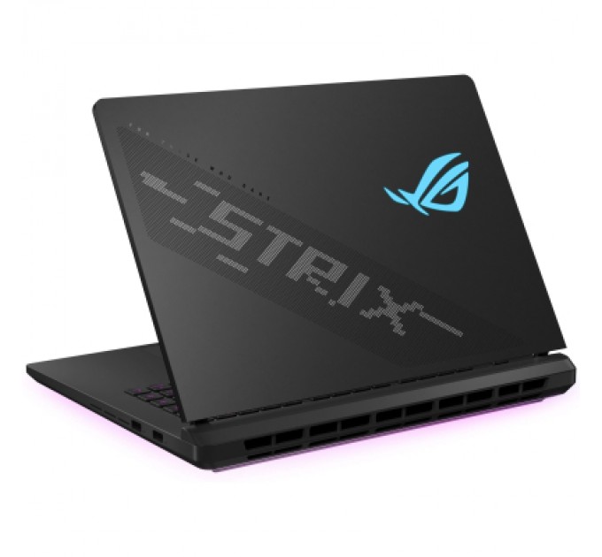 ASUS Ноутбук ASUS ROG Strix SCAR 16 G635LW-RW205W (90NR0LD1-M00980)