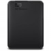 WESTERN DIGITAL Зовнішній жорсткий диск 2.5" 4TB WD (WDBU6Y0040BBK-WESN)