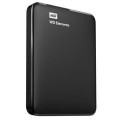WESTERN DIGITAL Зовнішній жорсткий диск 2.5" 4TB WD (WDBU6Y0040BBK-WESN)