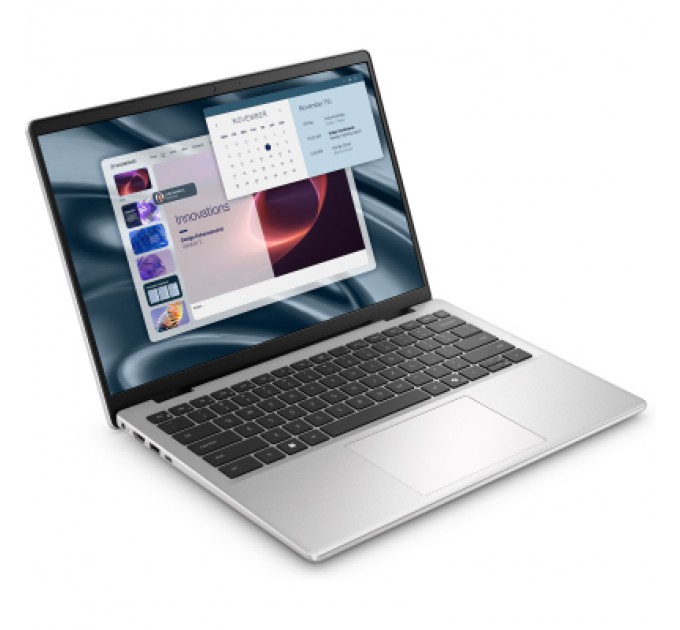 Dell Ноутбук Dell Pro 14 Essential (PV14250RPLR009UA_W11P)