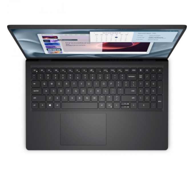 Dell Ноутбук Dell Pro 15 Essential (PV15250RPLU005UA_W11P)