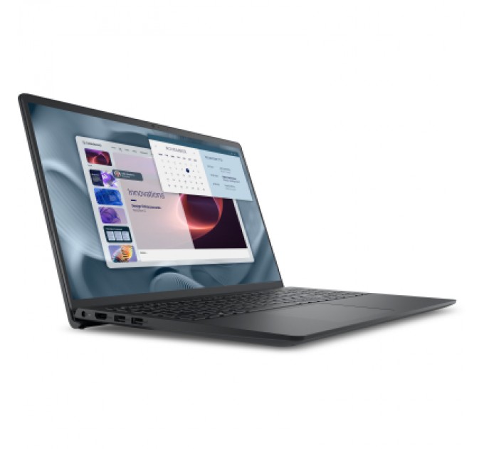 Dell Ноутбук Dell Pro 15 Essential (PV15250RPLU005UA_W11P)