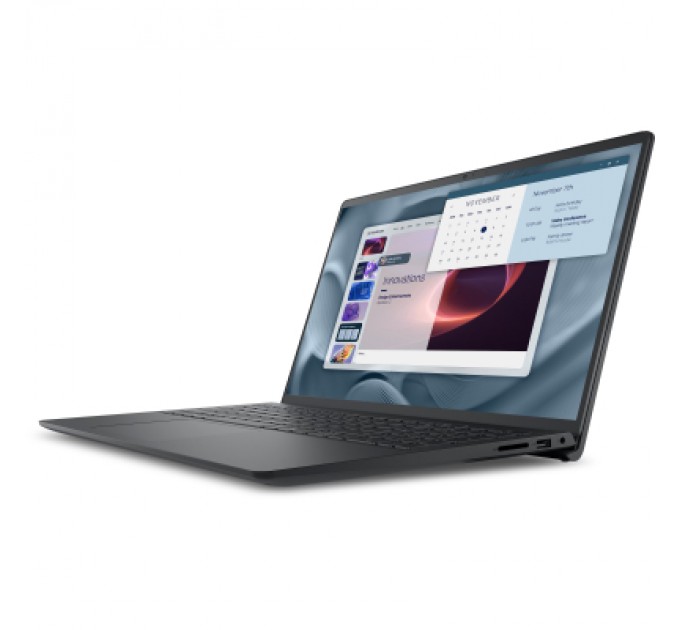 Dell Ноутбук Dell Pro 15 Essential (PV15250RPLU005UA_W11P)