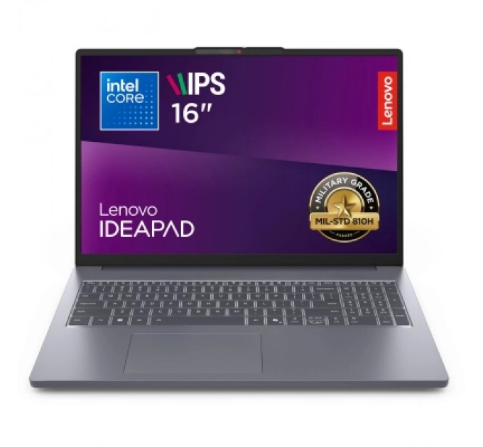 Lenovo Ноутбук Lenovo IdeaPad Slim 3 16IRH10 (83K20088RA)