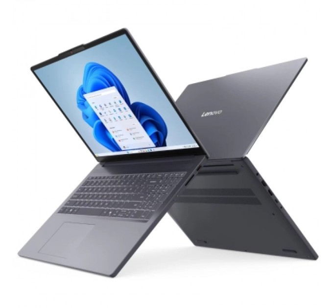 Lenovo Ноутбук Lenovo IdeaPad Slim 3 16IRH10 (83K20088RA)