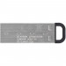 USB флеш накопичувач Kingston 32GB DT Kyson Silver/Black USB 3.2 (DTKN/32GB)