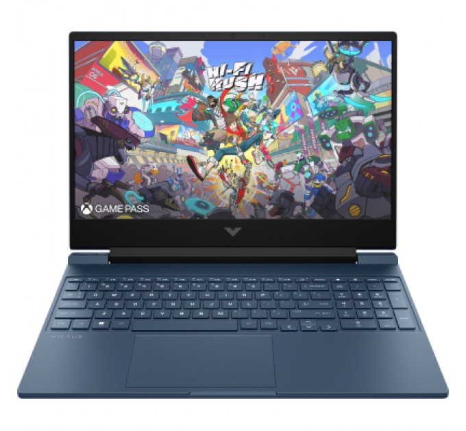 HP Ноутбук HP Victus 15-fb3064ua (C9RV6EA)