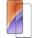ACCLAB Скло захисне ACCLAB Full Glue Xiaomi 15 Black (1283126607387)