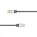 J5create Кабель мультимедійний DisplayPort M to DisplayPort M 2.0m V1.4 8K 60Hz J5create (JDC43-N)