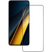ACCLAB Скло захисне ACCLAB Full Glue Xiaomi Poco X6 Pro Black (1283126588679)