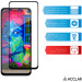 ACCLAB Скло захисне ACCLAB Full Glue Xiaomi Redmi 13 Black (1283126592904)