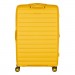 2E Валіза 2E Aero 99/119 л бурштиново-жовта (2E-SPP-AERO-L-AY)