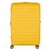 2E Валіза 2E Aero 99/119 л бурштиново-жовта (2E-SPP-AERO-L-AY)