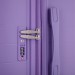 2E Валіза 2E Aero 99/119 л лавандова (2E-SPP-AERO-L-LV)