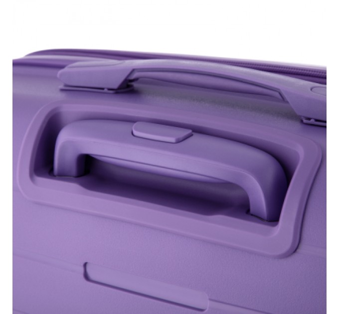 2E Валіза 2E Aero 99/119 л лавандова (2E-SPP-AERO-L-LV)