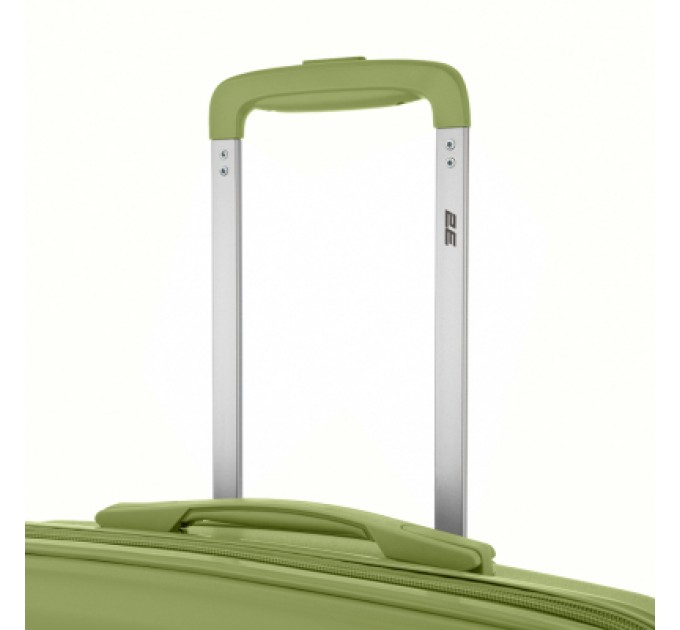 2E Валіза 2E Aero 99/119 л оливково-зелена (2E-SPP-AERO-L-MG)