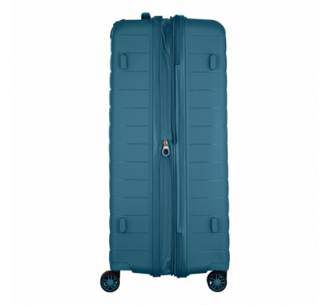 2E Валіза 2E Aero 99/119 л синя (2E-SPP-AERO-L-TB)