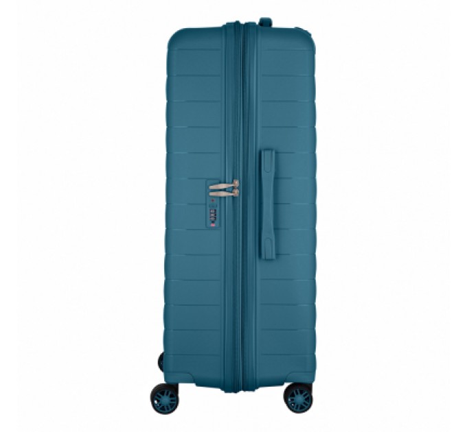 2E Валіза 2E Aero 99/119 л синя (2E-SPP-AERO-L-TB)