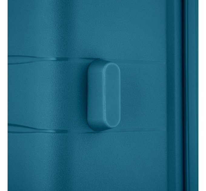 2E Валіза 2E Aero 99/119 л синя (2E-SPP-AERO-L-TB)