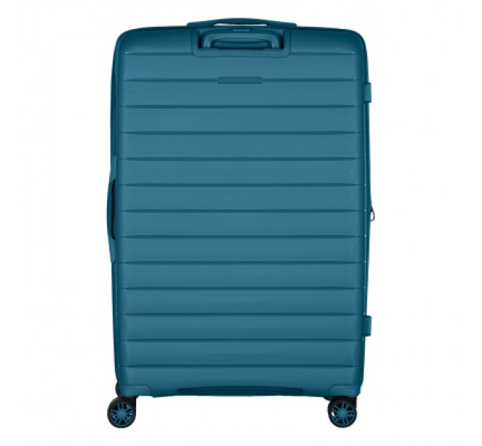 2E Валіза 2E Aero 99/119 л синя (2E-SPP-AERO-L-TB)