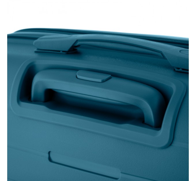 2E Валіза 2E Aero 99/119 л синя (2E-SPP-AERO-L-TB)