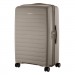 2E Валіза 2E Aero 99/119 л сіро-коричнева (2E-SPP-AERO-L-TP)