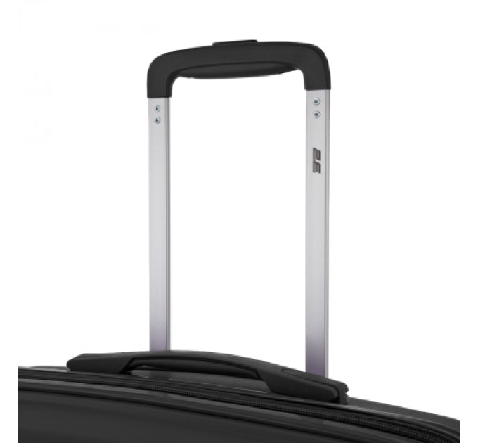 2E Валіза 2E Aero 99/119 л чорна (2E-SPP-AERO-L-BK)