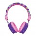 Trust_акс Навушники Trust_акс Comi Kids Over-Ear Purple (23129)