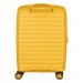 2E Валіза 2E Aero 35/44 л бурштиново-жовта (2E-SPP-AERO-S-AY)