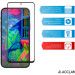 ACCLAB Скло захисне ACCLAB Full Glue Xiaomi Redmi Note 10 Lite Black (1283126517938)