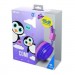 Trust_акс Навушники Trust_акс Comi Kids Over-Ear Purple (23129)