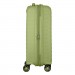 2E Валіза 2E Aero 35/44 л оливково-зелена (2E-SPP-AERO-S-MG)
