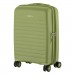 2E Валіза 2E Aero 35/44 л оливково-зелена (2E-SPP-AERO-S-MG)