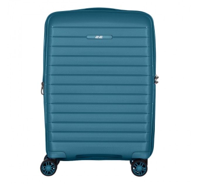 2E Валіза 2E Aero 35/44 л синя (2E-SPP-AERO-S-TB)