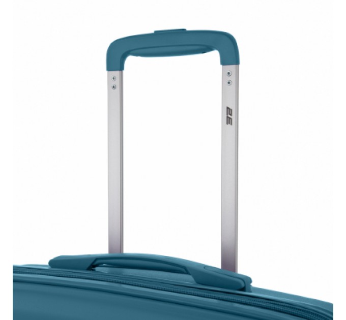 2E Валіза 2E Aero 35/44 л синя (2E-SPP-AERO-S-TB)