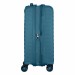 2E Валіза 2E Aero 35/44 л синя (2E-SPP-AERO-S-TB)