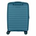 2E Валіза 2E Aero 35/44 л синя (2E-SPP-AERO-S-TB)